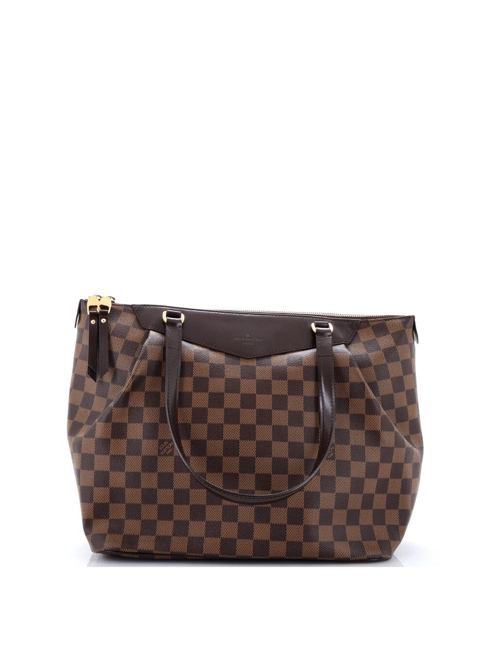 Louis Vuitton Westminster Handbag #340532L13B